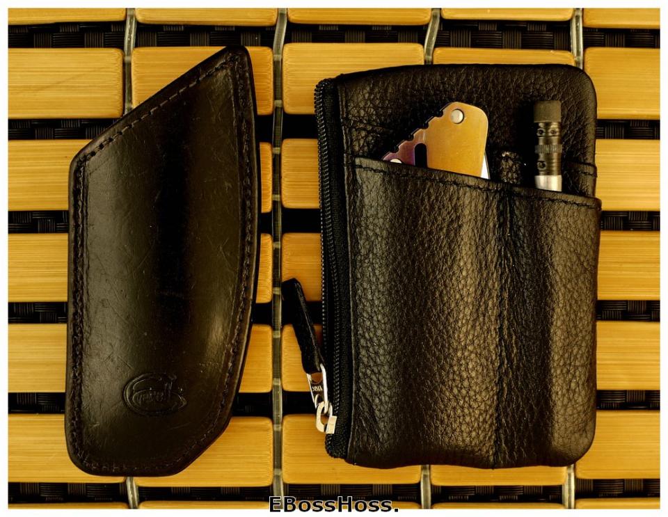 Mick Strider Custom Nightmare PT Rig