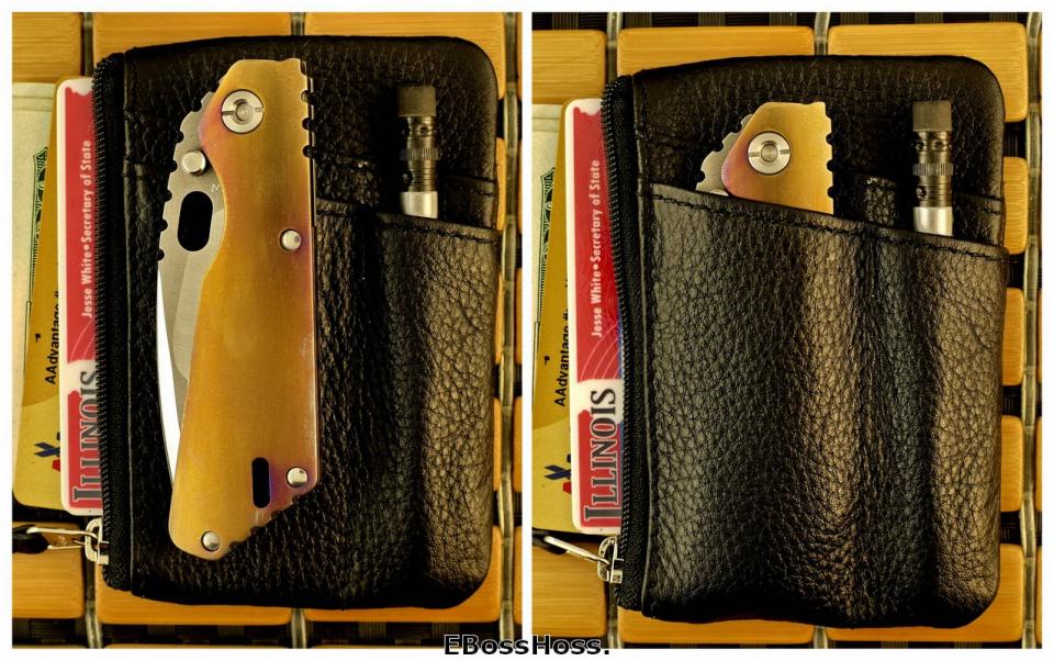 Mick Strider Custom Nightmare PT Rig