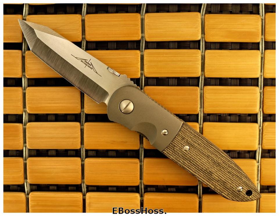 Ernie Emerson No Wave CQC-6