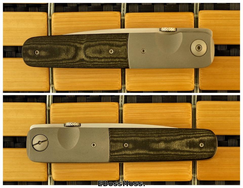 Ernest Emerson Halfmoon Viper 1