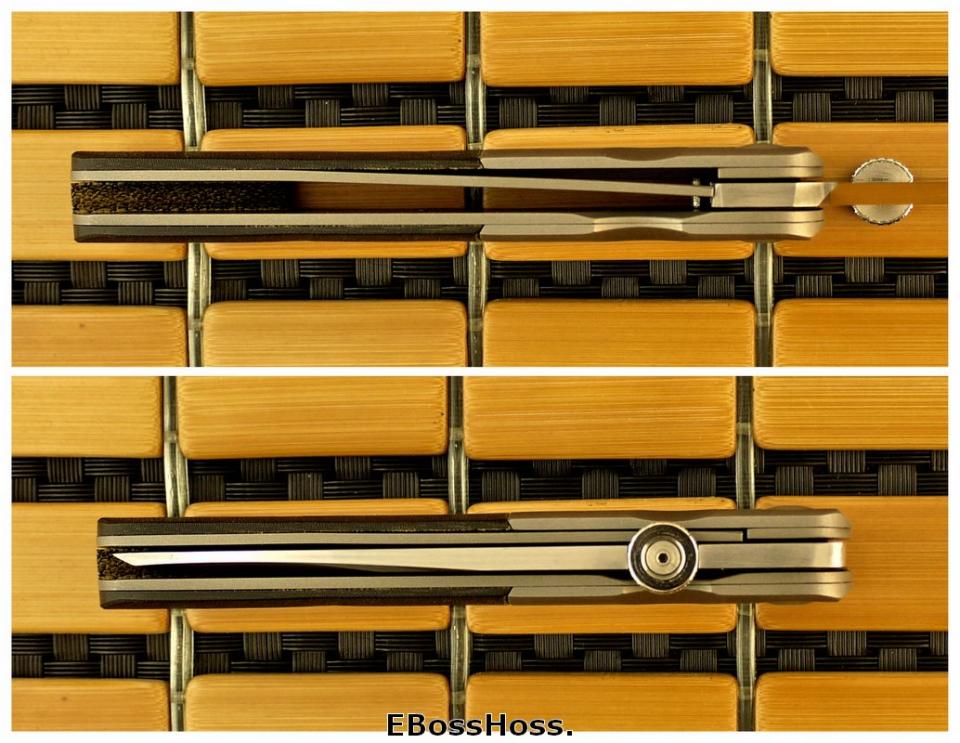 Ernest Emerson Halfmoon Viper 1