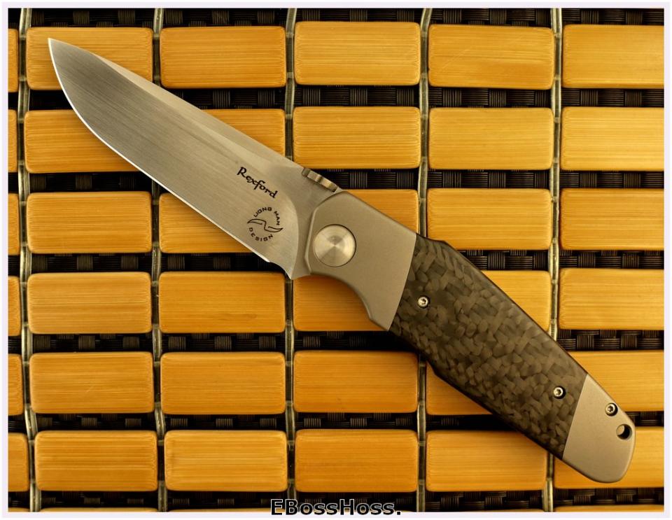 Todd Rexford / Liong Mah Remedy