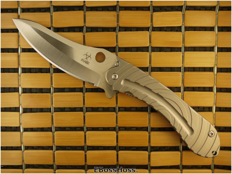 Steve Ryan Extreme Cheatah