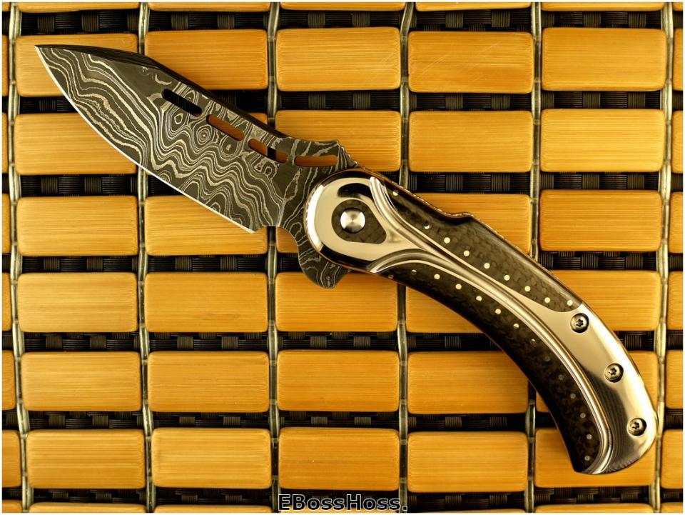 Todd Begg Deluxe Field Marshall