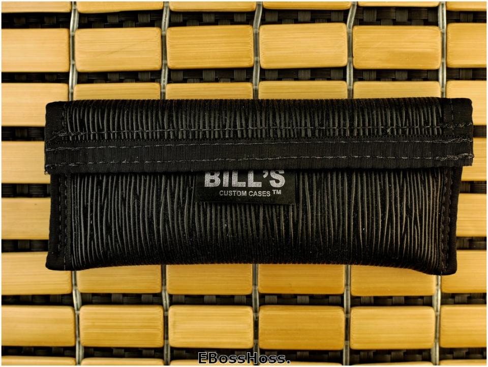 Michael Burch 2010 Gathering Stag Folder