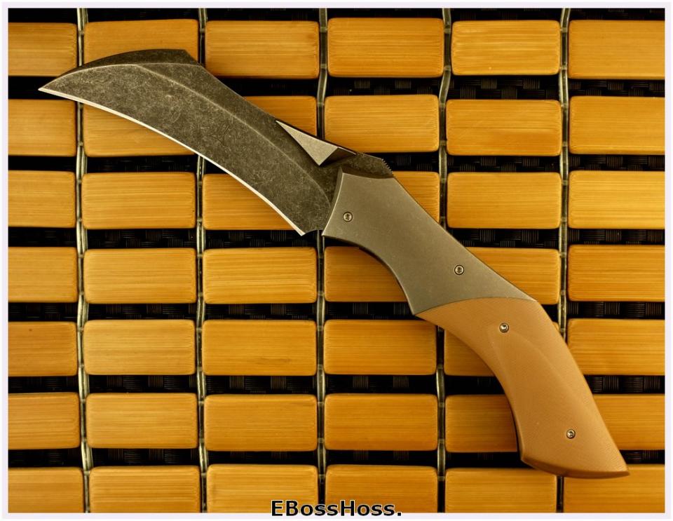 Jeremy Marsh Assassin