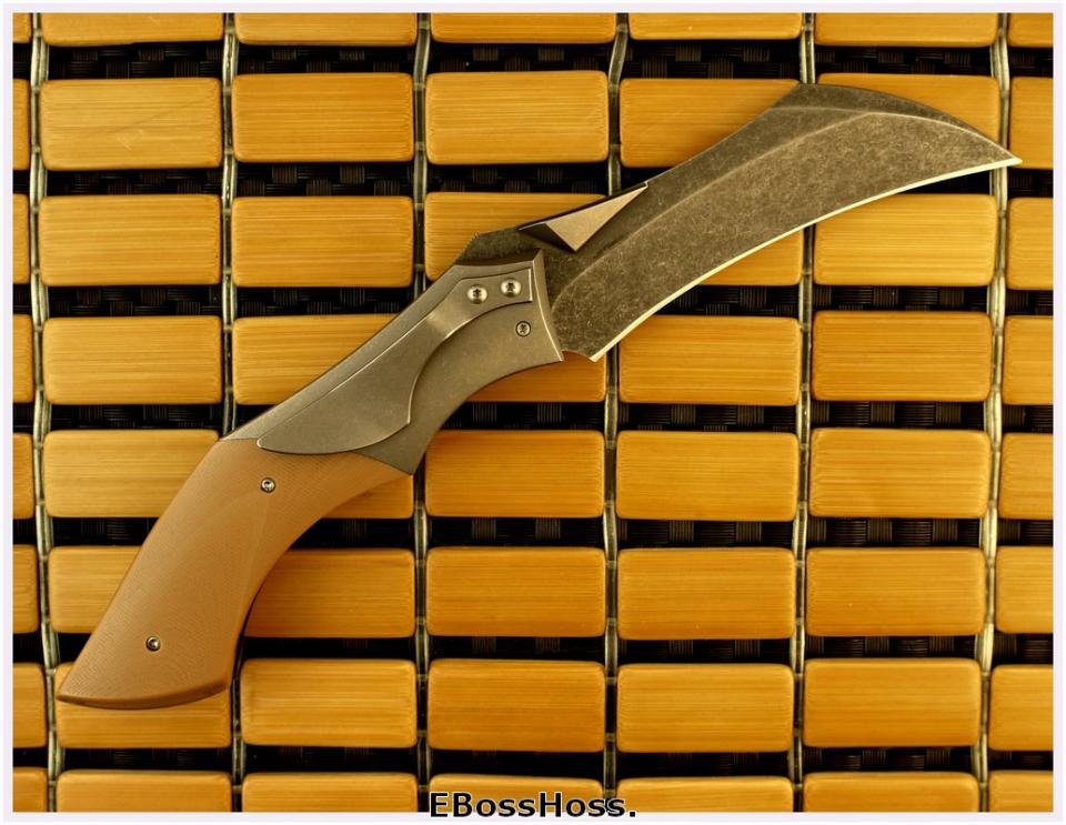 Jeremy Marsh Assassin