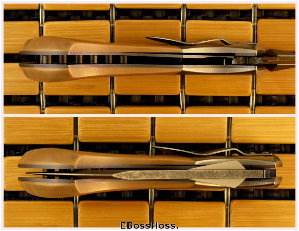 Jeremy Marsh Assassin