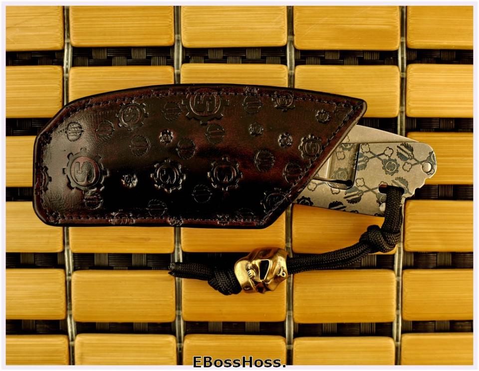 Strider / Starlingear Baby Bruiser Carbon-Fiber PT