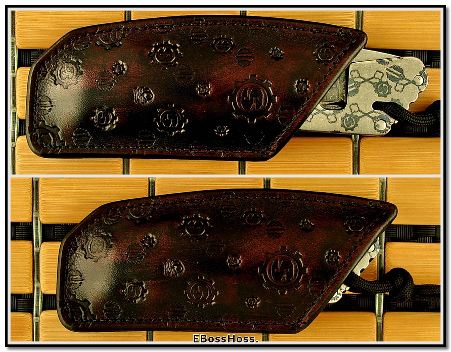 Strider / Starlingear Baby Bruiser Carbon-Fiber PT