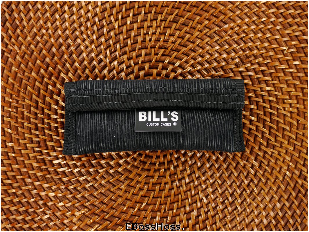 Kit Carson Deluxe Model 4