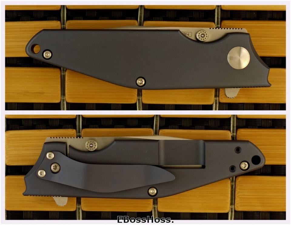 Tim Galyean Drone Flipper