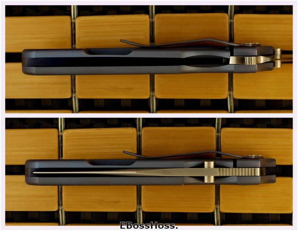 Tim Galyean Drone Flipper