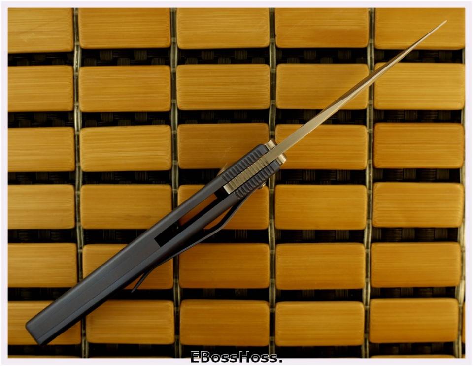 Tim Galyean Drone Flipper