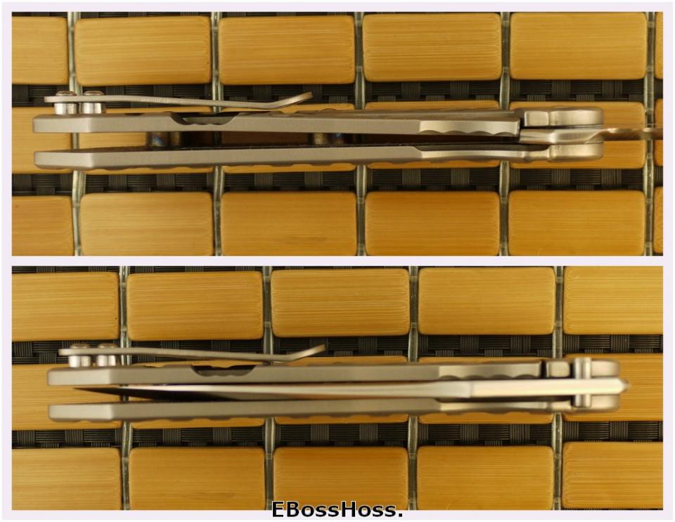 Steve Ryan Modified Model 1