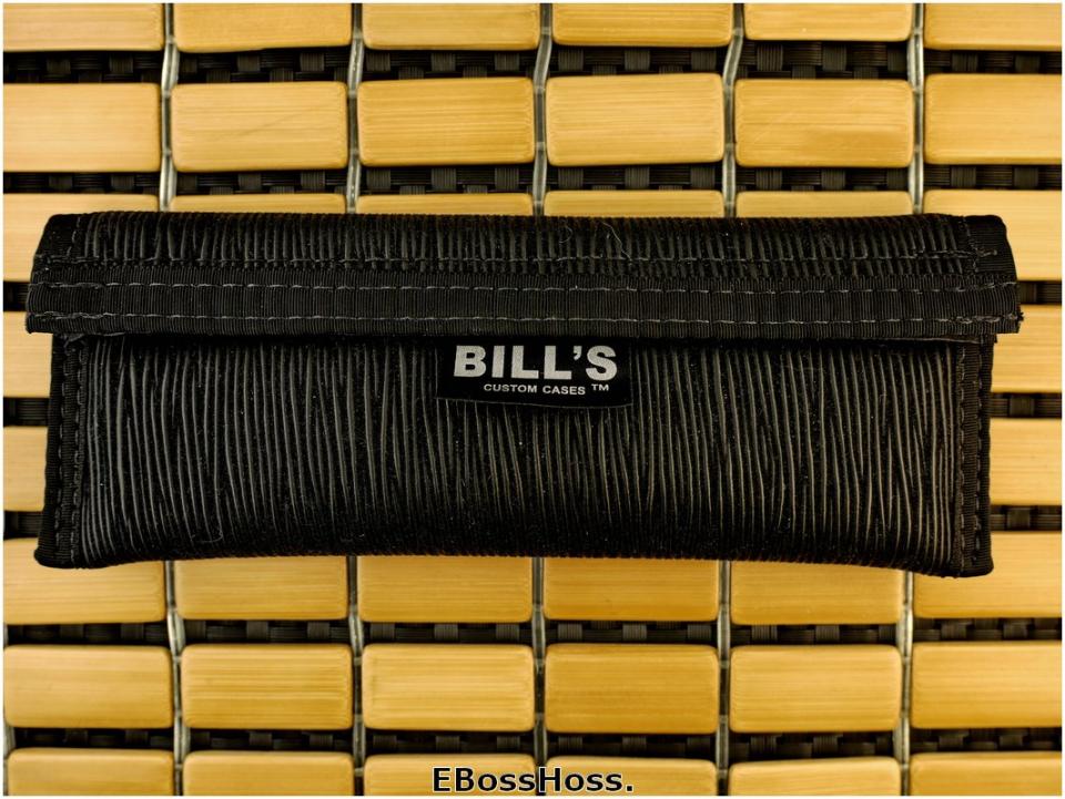 Steve Ryan Modified Model 1