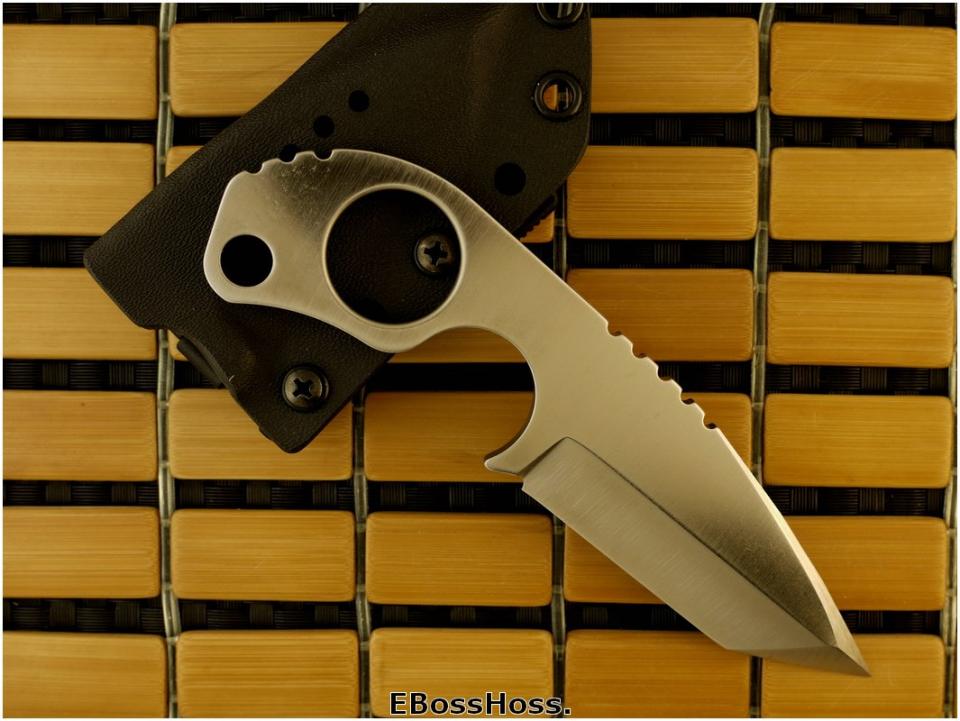 Strider's Duane Dwyer Custom SLCC