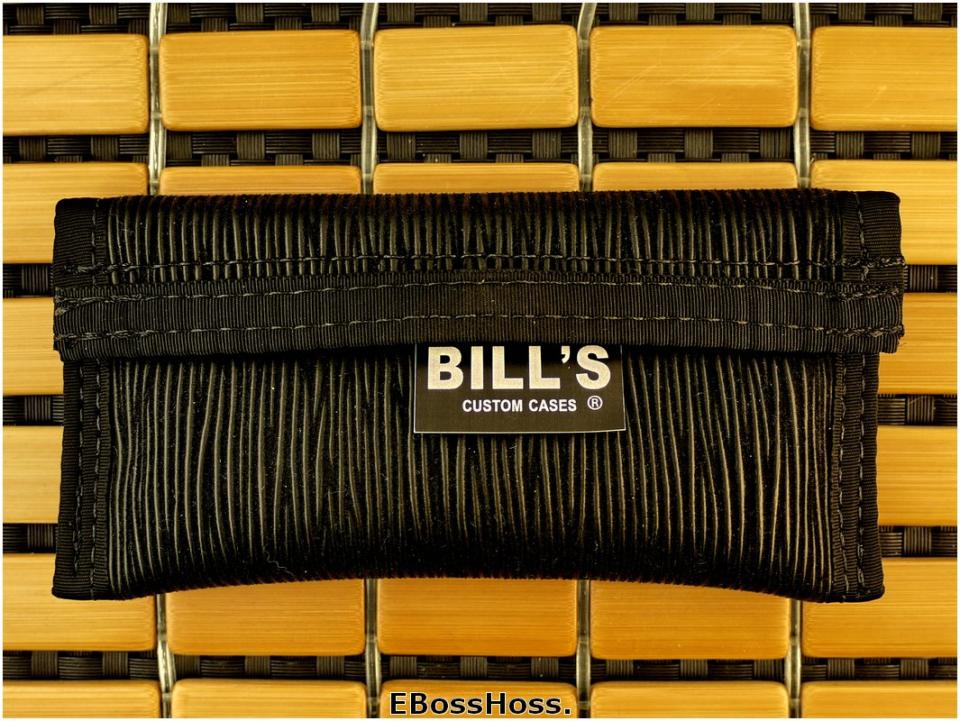 Tony Bose Ivory 4 5/8-inch Ivory Backpocket