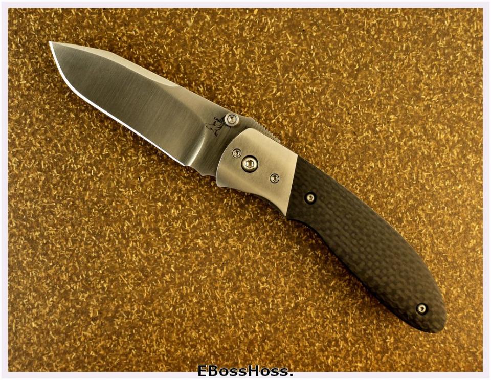 Greg Lightfoot Suppressor