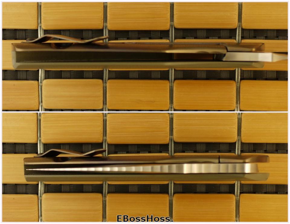 Mick Strider SJ75 Nightmare