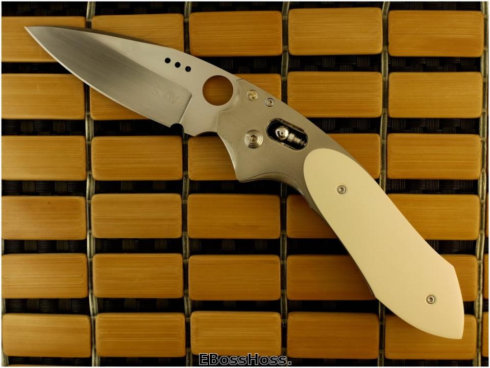 Howard Viele / Liong Mah Push