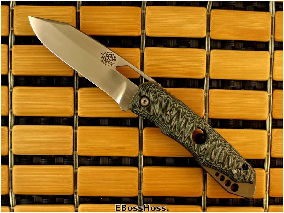 Deryk Munroe Sojourn