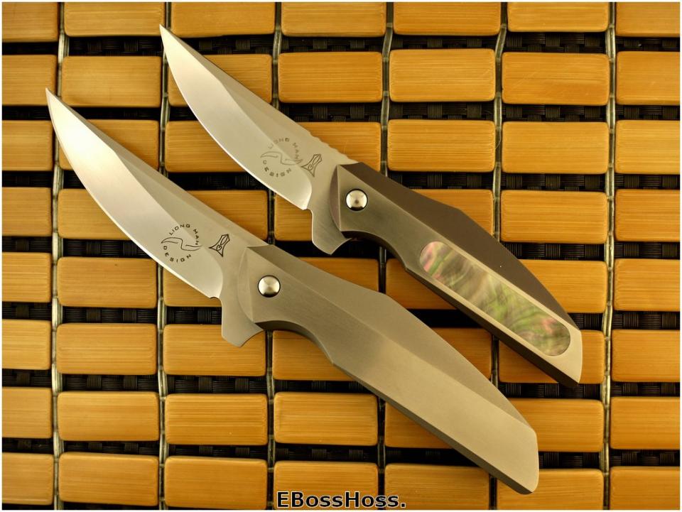 Jeremy Marsh / Liong Mah Deluxe Mini-Tempest Flipper