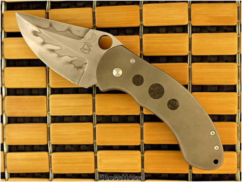 Michael Burch Chubby XL