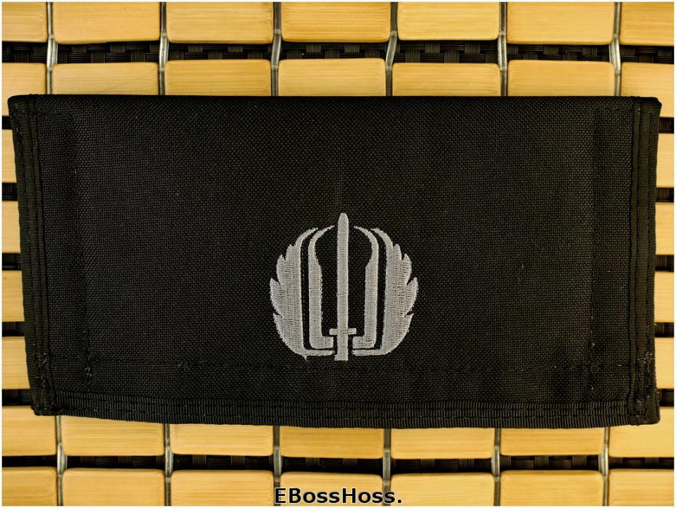 Mick Strider Custom Slip Joint SnG - PROTOTYPE