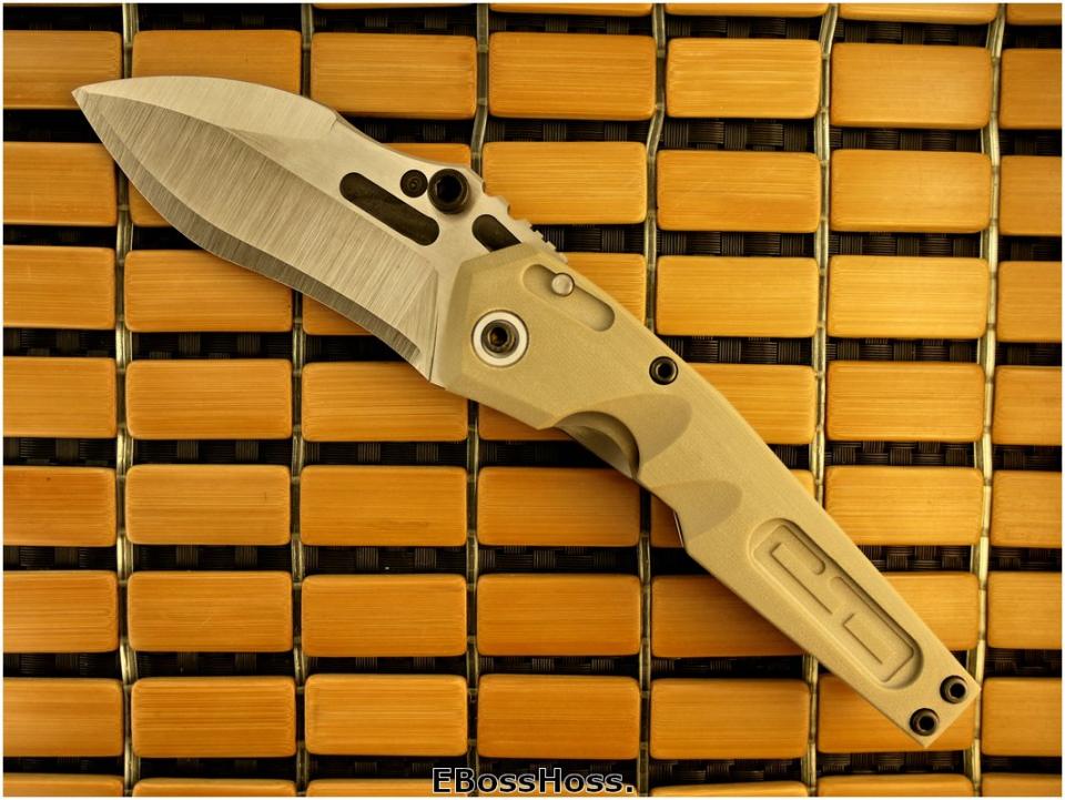 Dwaine Carrillo Tunnel Rat