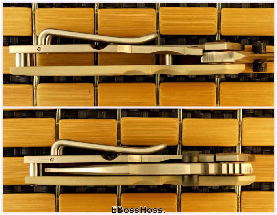 Dwaine Carrillo Tunnel Rat