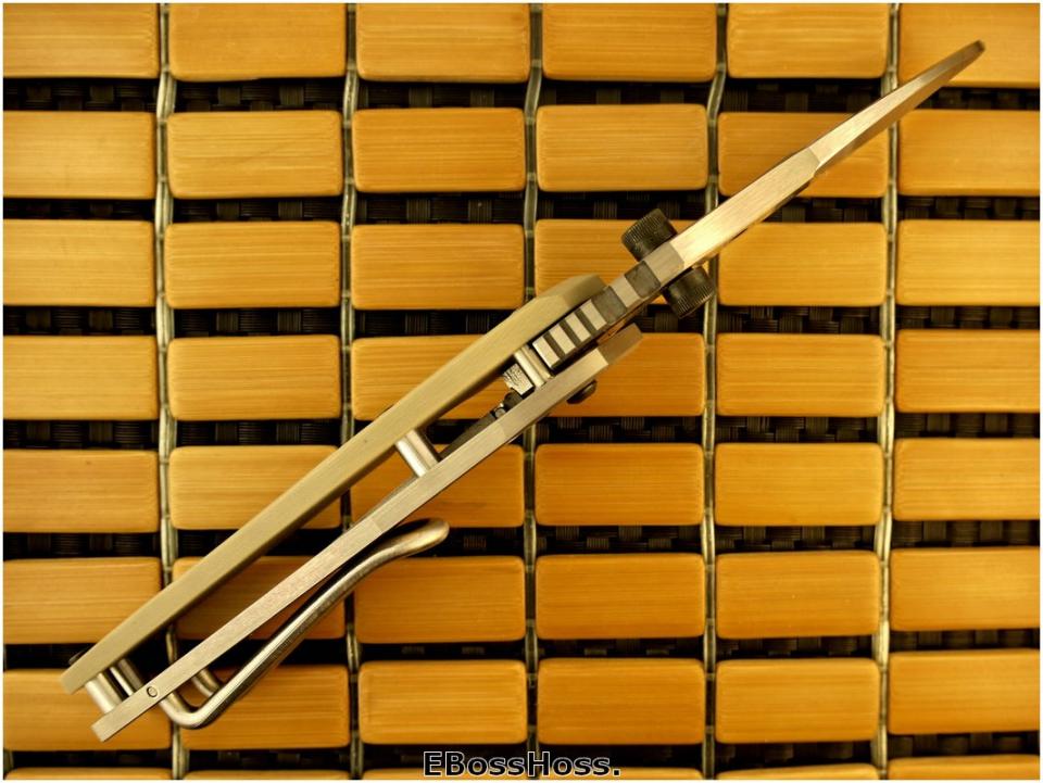 Dwaine Carrillo Tunnel Rat