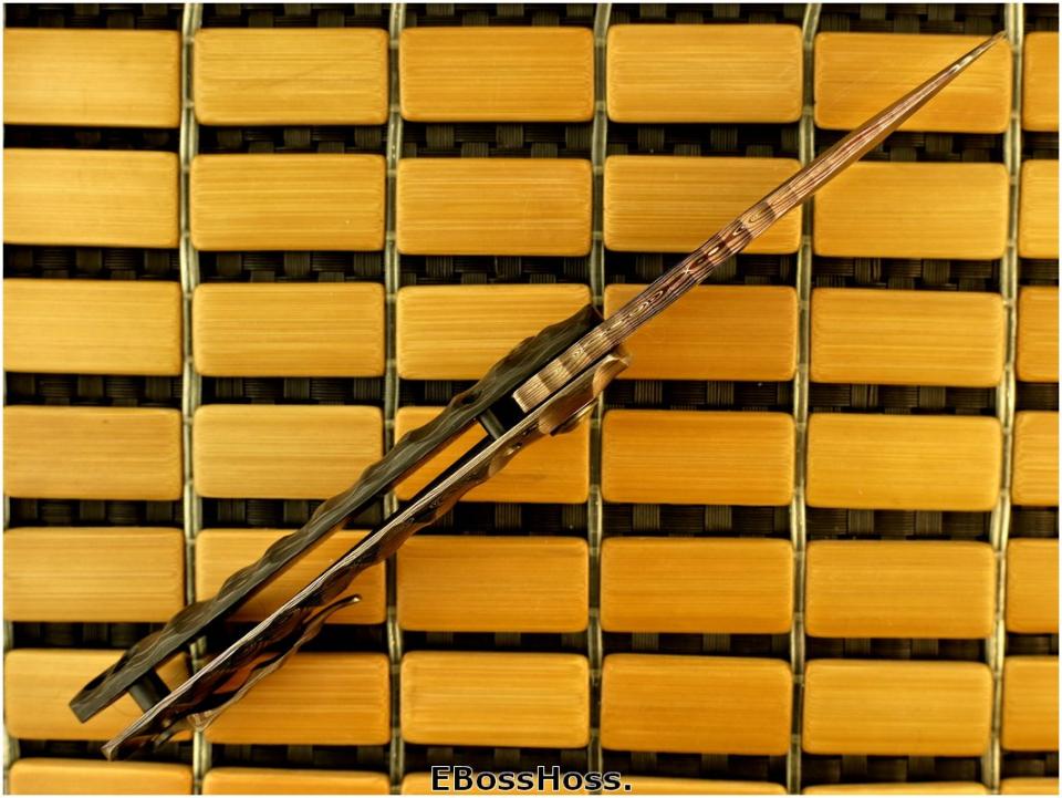 Mick Strider MSC Special Custom