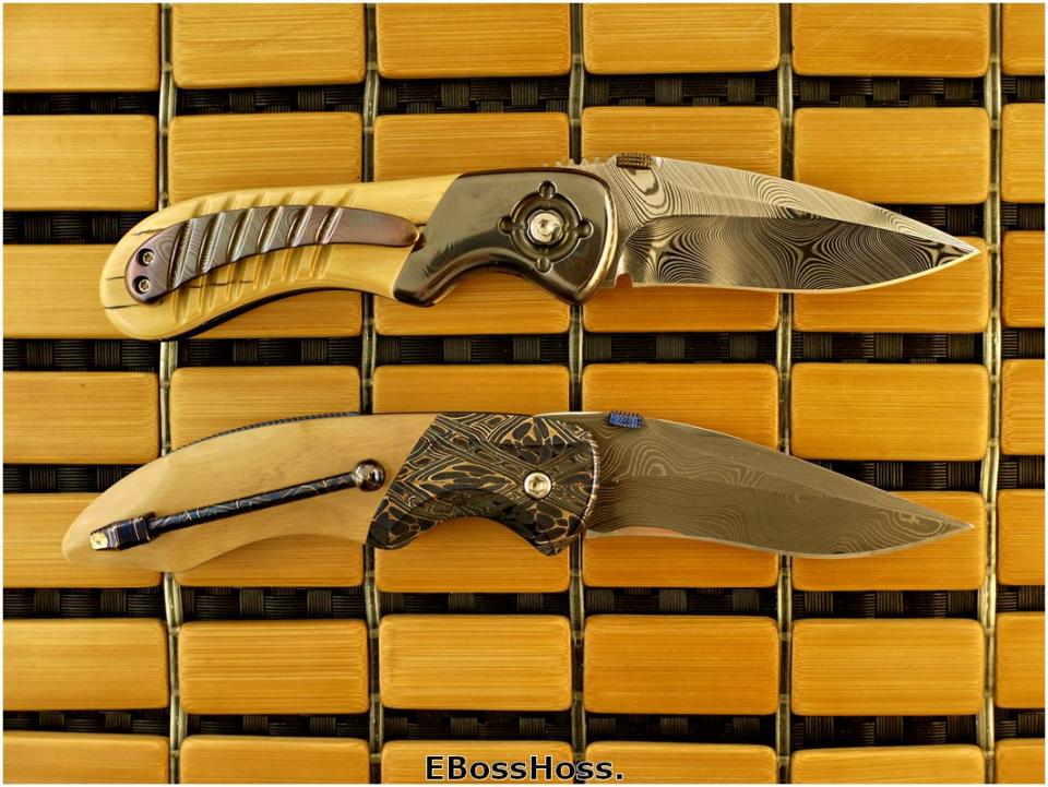 Sal Manaro Very Deluxe Mini-Bullseye