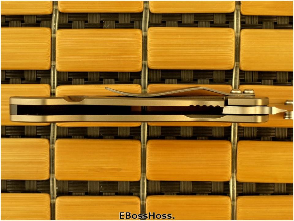 Jim Burke Custom Rockstar