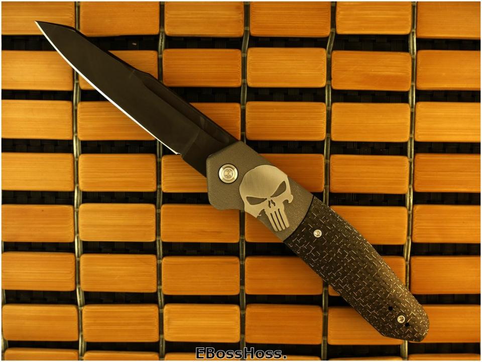 Richard S. Wright Covert Double Bolster-Release