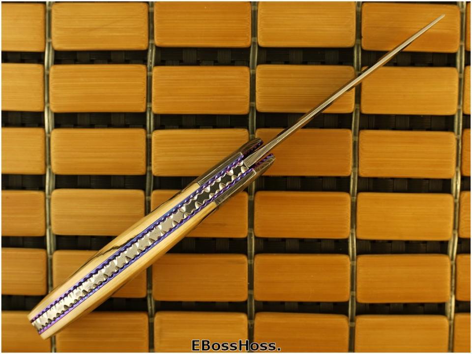 Rainy Vallotton Deluxe Persian