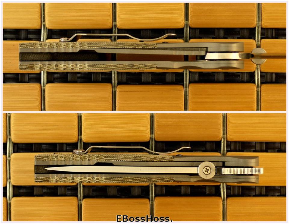 Ernie Emerson Gentleman Jim