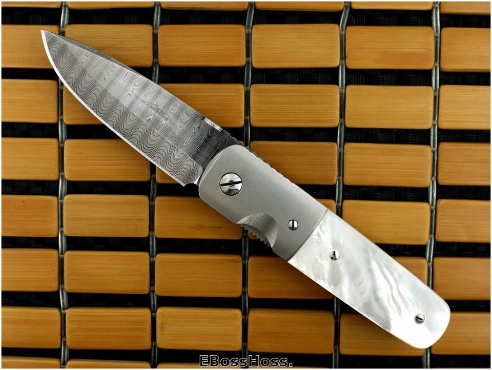 Ernie Emerson Full Dress Super A100