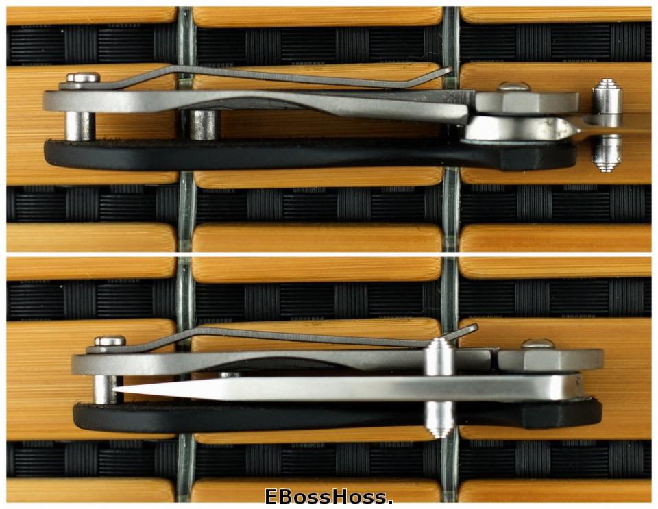 Les George Pico Prototype