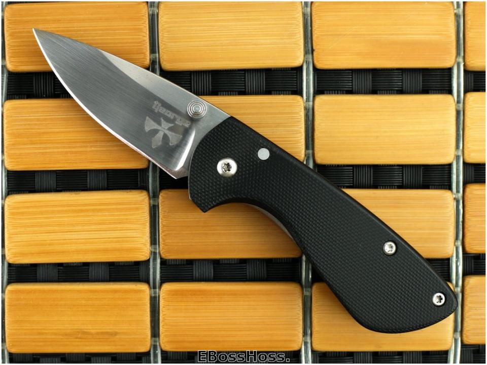 Les George Pico Prototype