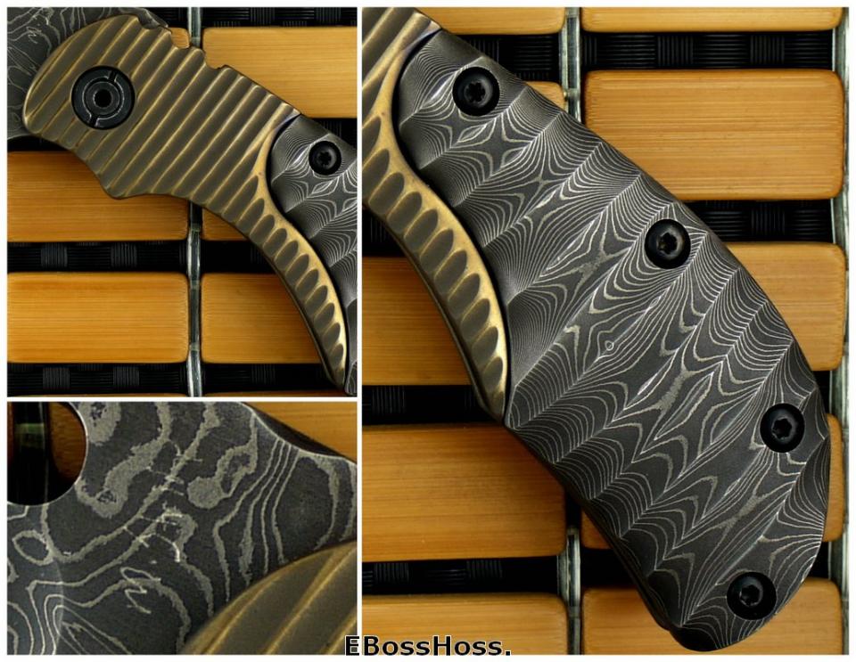 Mick Strider Custom (MSC) Damascus RC (1 of 2)