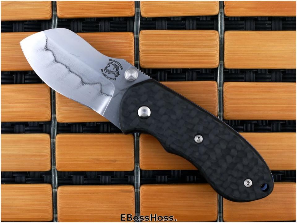 Michael Burch XS Bombsquad