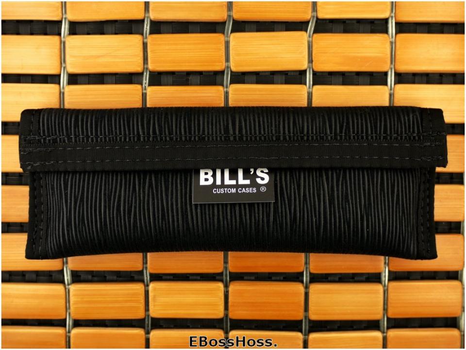 Phil Boguszewski PF (Persian Fighter) Flipper