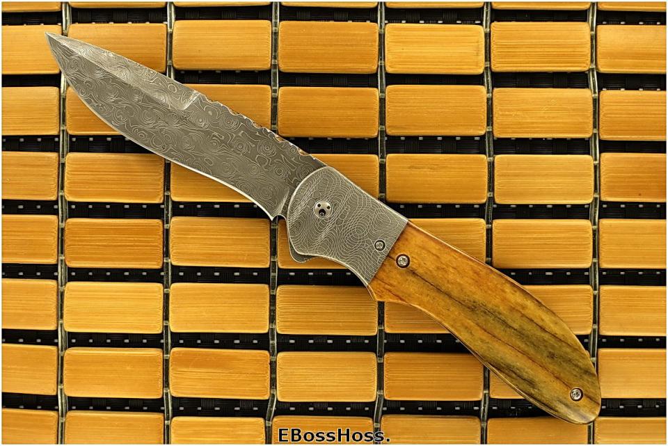 Phil Boguszewski Deluxe King Cobra