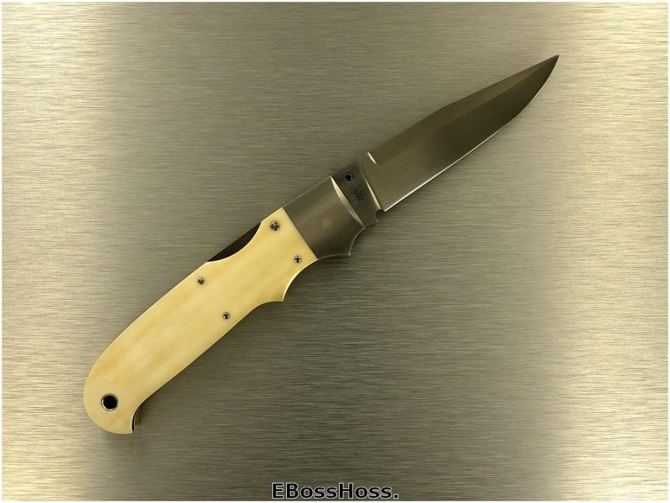 Jess Horn New York Special