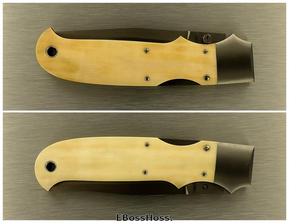 Jess Horn New York Special