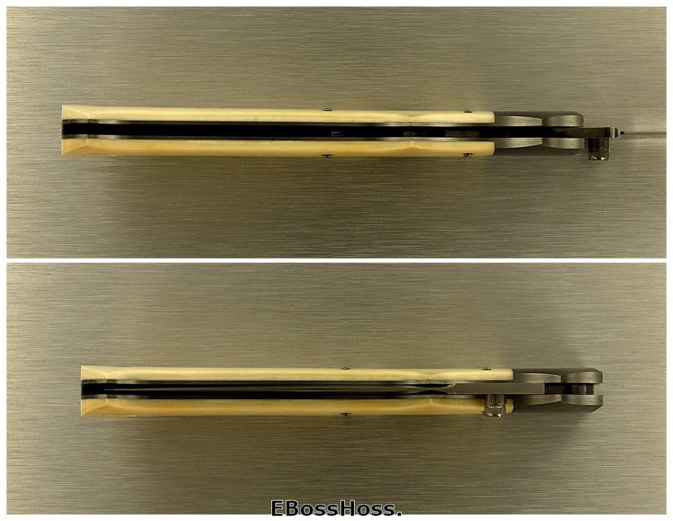 Jess Horn New York Special