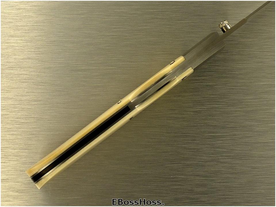 Jess Horn New York Special