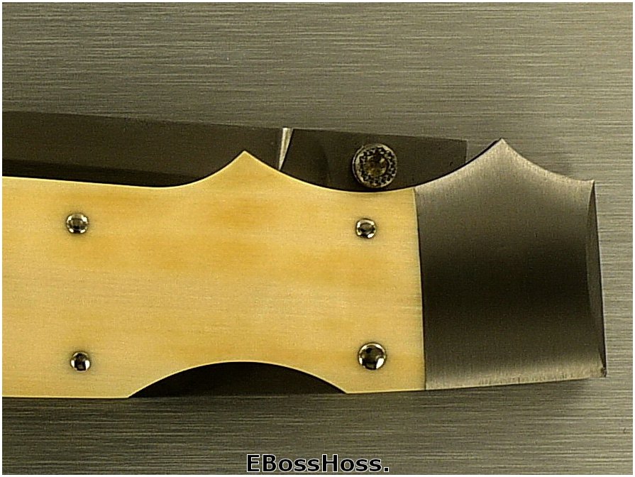 Jess Horn New York Special